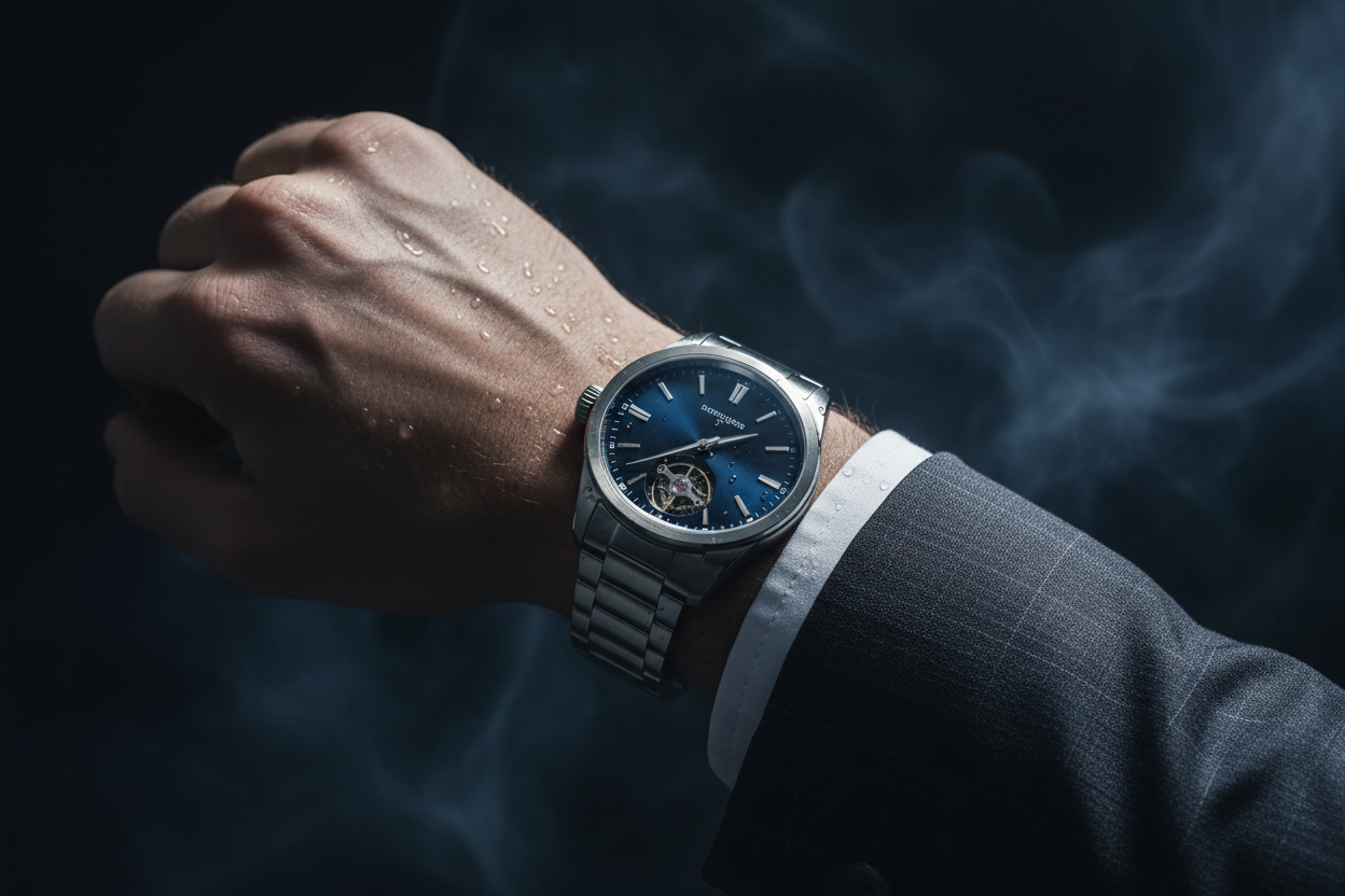Omega Watches