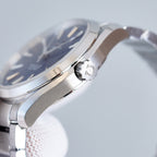 SEAMASTER AQUA TERRA 150M CO-AXIAL 41MM BLUE DIAL