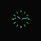 SEAMASTER RAILMASTER 40 STEEL CASE CHRONOMETER