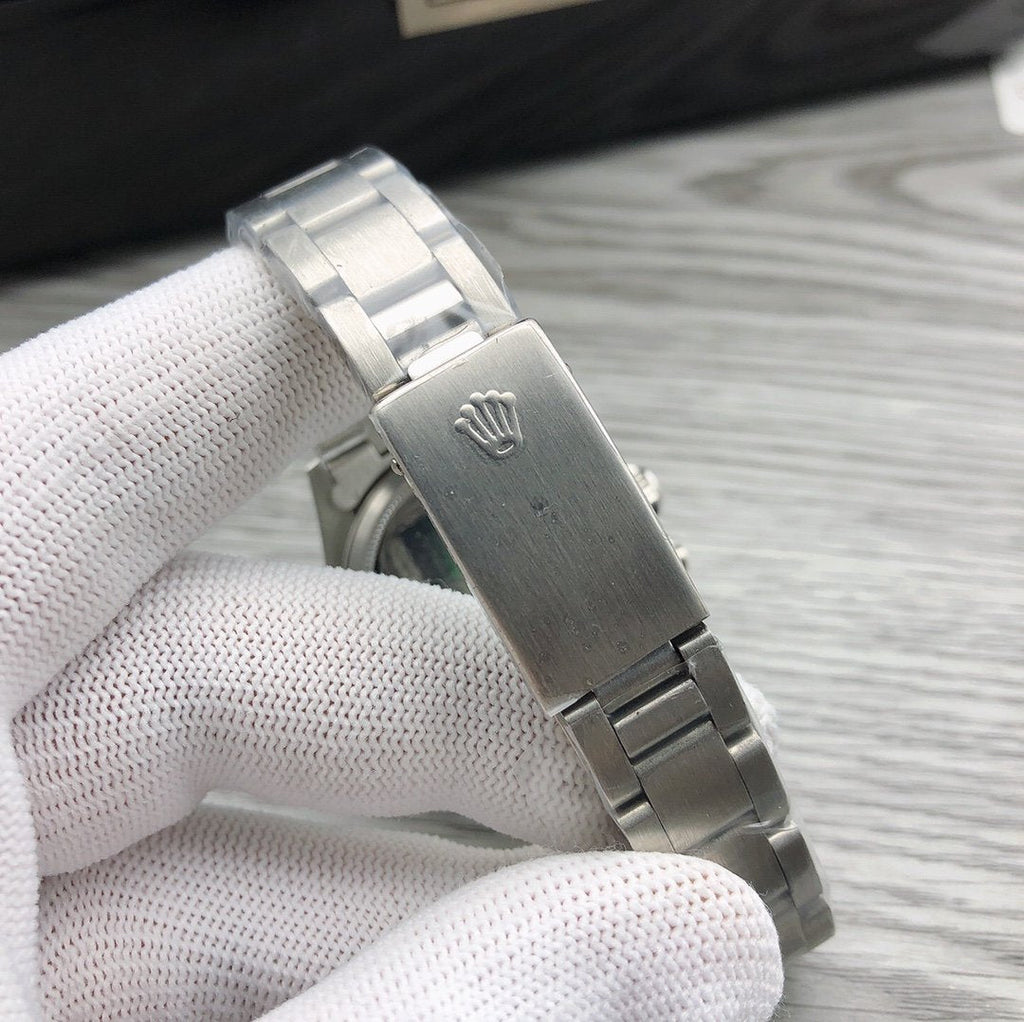 DAYTONA 37MM VINTAGE STEEL CASE
