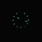 DAYTONA 37MM VINTAGE STAINLESS STEEL
