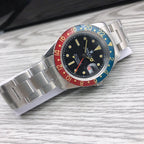GMT-MASTER VINTAGE PEPSI 40MM RED DATE