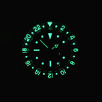 GMT-MASTER VINTAGE PEPSI 40MM RED DATE