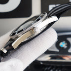 SEAMASTER 300M CO-AXIAL TEXTILE