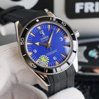 SEAMASTER 300M CO-AXIAL RUBBER