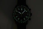 SPEEDMASTER DARK SIDE OF THE MOON ALL BLACK