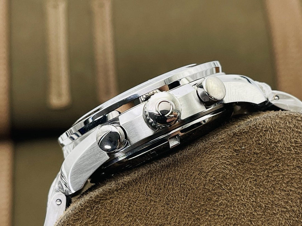 SPEEDMASTER TOKYO 2020 PANDA
