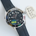 SEAMASTER PROFESSIONAL 300M DIVER CERAMIC