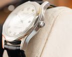 DATEJUST 41MM TWO-TONE DIAMOND NUMERALS