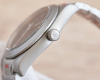 MILGAUSS CUSTOM STEEL CASE BLACK DIAL