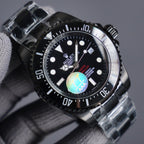SEA-DWELLER DEEPSEA 44MM CUSTOM PRO HUNTER