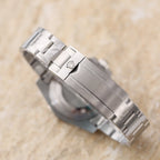 SUBMARINER DATE 40 BLACK CUSTOM