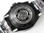 SEA-DWELLER DEEPSEA 44MM  BLACK CUSTOM BUFFALO DIAL