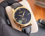 CELLINI 41 MOONPHASE GOLD CASE