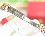DATEJUST 36 DIAMOND NUMERALS