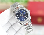 YACHT-MASTER 36 DIAMOND BEZEL JUBILEE BRACELET