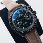 SPEEDMASTER RACING BROWN