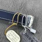 SPEEDMASTER APOLO SILVER SNOOPY