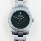 MILGAUSS CUSTOM STEEL CASE