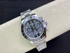 DAYTONA 40 BLACK CERAMIC BEZEL CUSTOM ELEANOR DIAL