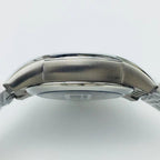 DEVILLE HOUR VISION CO-AXIAL STAINLESS STEEL BLUE DIAL
