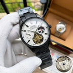 OYSTER PERPETUAL 41 LABELNOIR