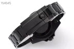 GMT-MASTER II BLACK WHITE DIAL